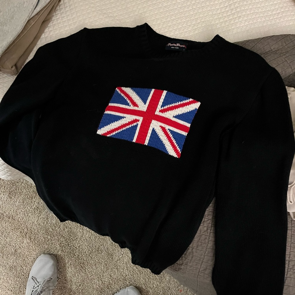 Rowing Blazers Sweater